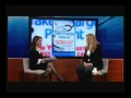 NBC Nightly News interview of author, Martine Ehrenclou about her book, The Take Charge Patient