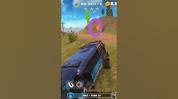 #checkpoint #hunt #island #map #otr #offroad #shorts