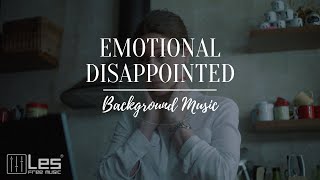 Emotional Disappointed / Dramatic Relaxing Lounge Piano Background Music (Royalty Free)