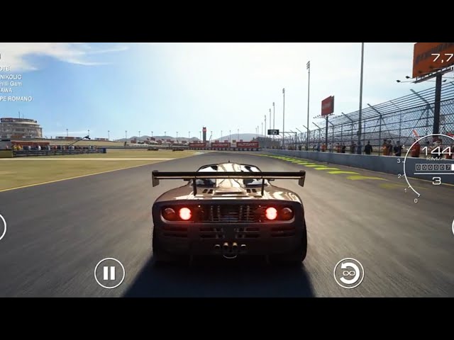 Grid Autosport Adds Authenticity and Choices