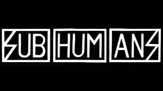 Watch Subhumans Big Brother video