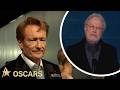 What Conan O’Brien Texted Billy Crystal After His Rob &amp; Michele Reiner Tribute at Oscars