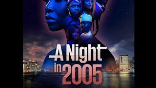 A Night In 2005 2024 Nollywood Movie Trailerefe Iwara Ini Okogie Irete Doyle