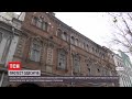 Одесити вимагають захистити будівлю друкарні, де виготовляли перші українські гроші