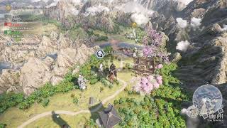 Dynasty Warriors origin episode 10