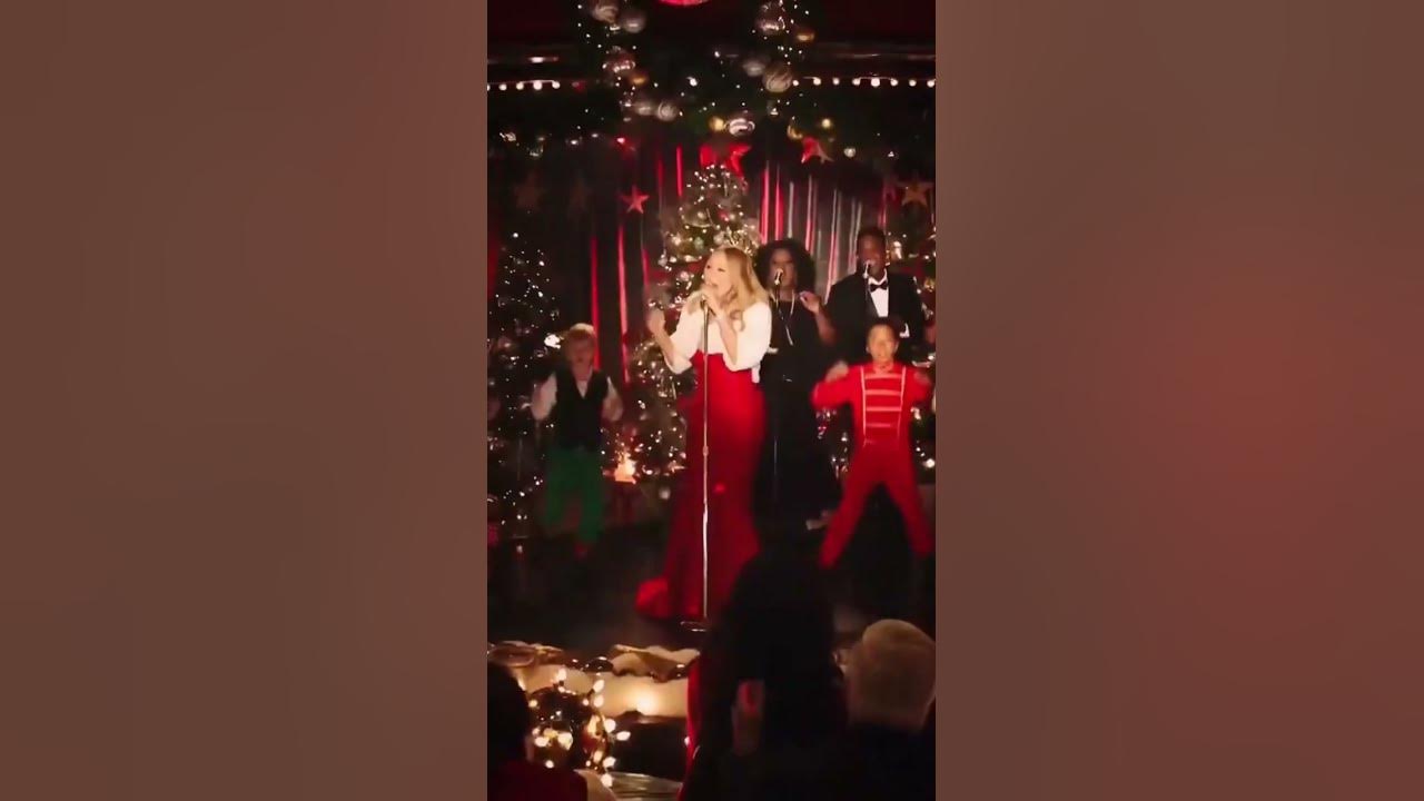 Oh Santa! (Solo Version)