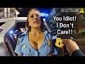 When Cops Humiliate The Ass Of Halloween Partyers