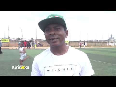 MBS SPORT KIRIRIOKA 23 MARTSA 2026