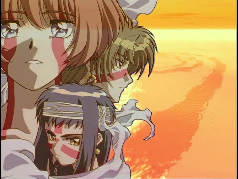 ED1 «Prologue ~A City In The Sky» — Масааки Ито