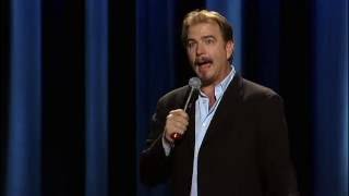Bill Engvall Comedy: Apparently I Need My Wife For Directions