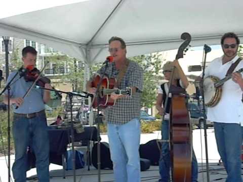 The Ballad of Jed Clampet - The Morris Brothers Bluegrass Band