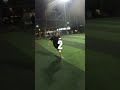 HANGİ BACAK ARASI ÇALIMIM DAHA İYİ? 1 Mİ 2 Mİ? #halısaha #skills  #football #futbol #edit #yetenek