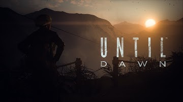 Until Dawn (2024 Remaster) - Part 2: Butterfly Effect 2