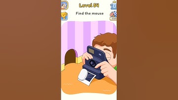 Delete One Part(DOP-5) level 54 Solution#dop5#shorts