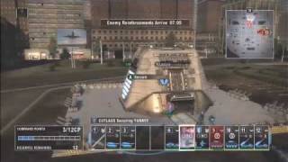 Tom Clancys Endwar Siege Strategy