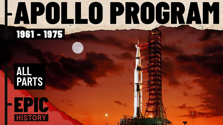 Apollo Program: Tragedy and Triumph (All Parts) - DayDayNews