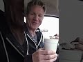 Gordon Ramsay's Soup Fork Problem!?
