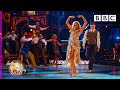 The strictly pros make the tune complete  launch show  bbc strictly 2020