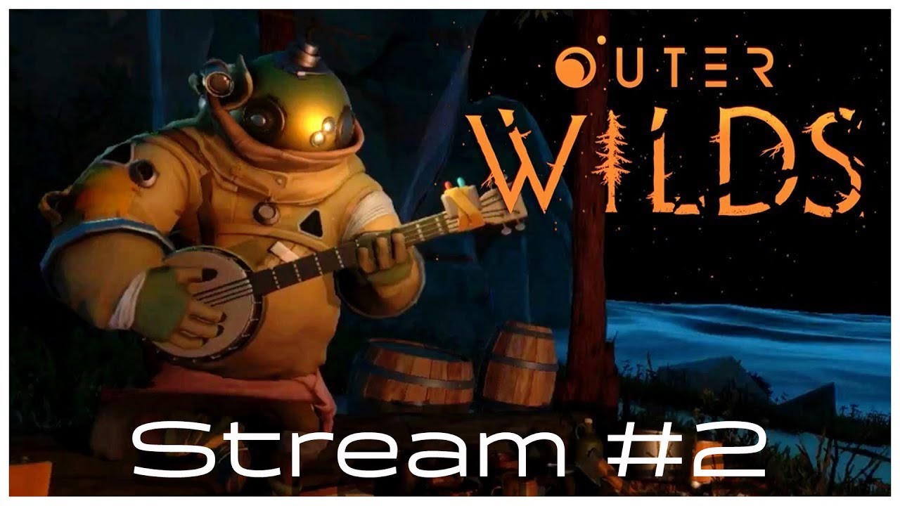 Outer Wilds - O Universo em 22 minutos 