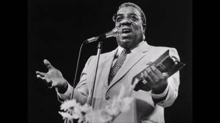 Video thumbnail of "Rev. James Cleveland-Sweet Hour Of Prayer"