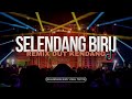 DJ SELENDANG BIRU VIRAL TIKTOK - STYLE REMIX DUT KENDANG BASS HOREG