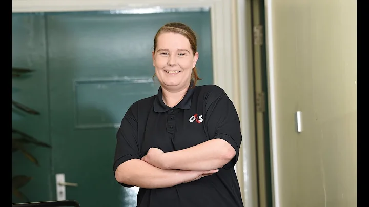 Success Story: Michelle Hilton