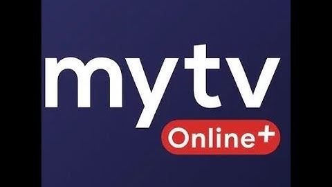 mytvOnline+ - Installatie - Instellingen - Configureren - Stalkerportals