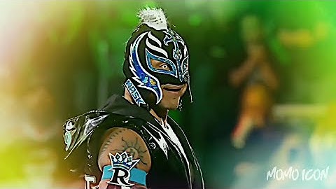 Rey Mysterio || "Booyaka 619" Custom Titantron 2023 ᴴᴰ [Entrance Video]