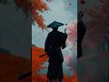 THE ART OF SAMURAI ⚔️ || Road To 1k Subscribers 🔔#shorts #trending #youtubeshorts #samurai