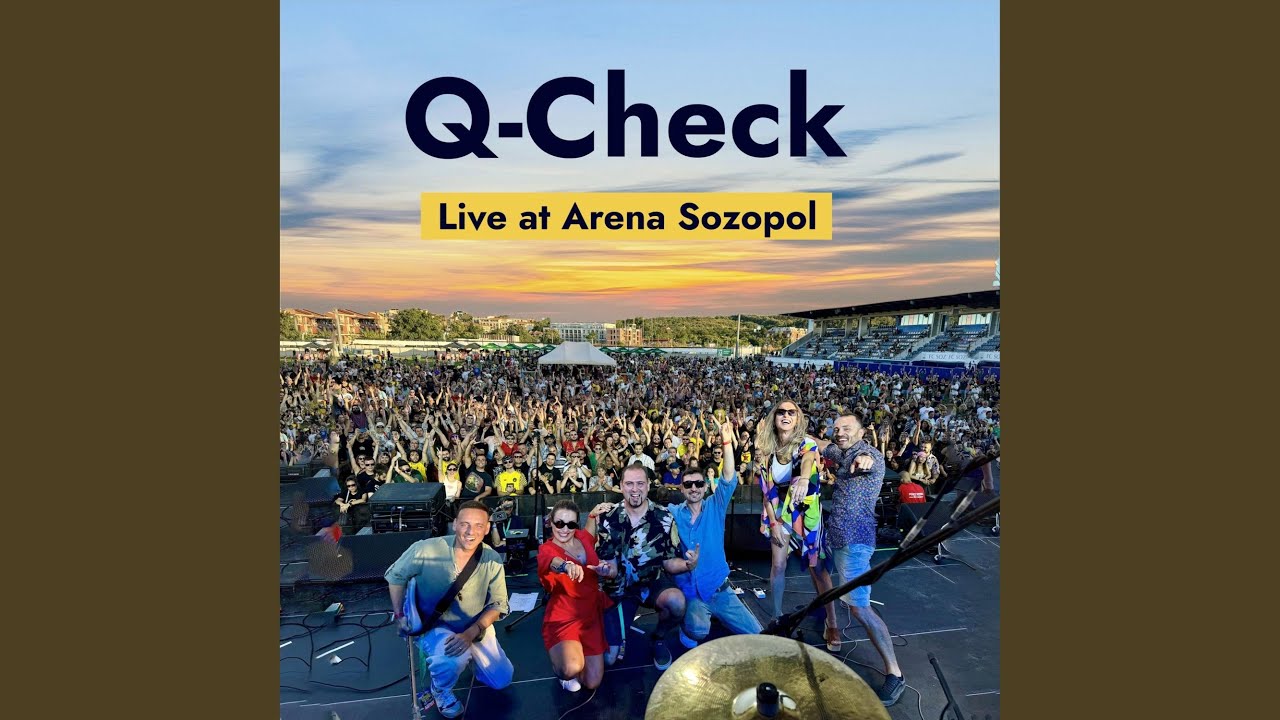 Jass No.6 (feat. Surmata Harry) (Live)