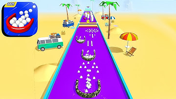 Picker 3D ​​​​​​​Gameplay | All Levels 415-417