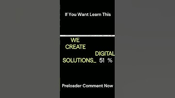 How to Create a Custom Preloader Animation using HTML, CSS, and JavaScript #css #webdevelopment