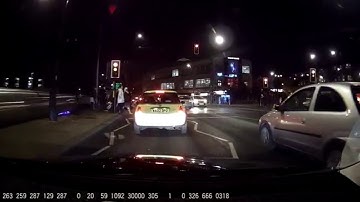 NanoQ / Mini 0903 Test Sample - Night