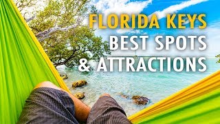 035 Best Spots Driving the Florida Keys