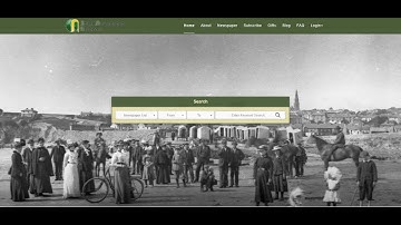 New Homepage View Release 23.February.2021