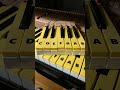 Piano Training Keys #piano #musicology #pianolessons #learninginnovation #pianotraining #musica