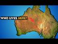 Exploring the Australian Outback