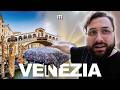 CASE SELVAGGE 🏚️🌳 VENEZIA e PADOVA