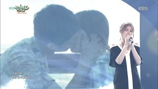         you Are My Everything20160415