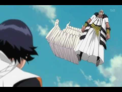 Bleach Captains vs Espadas Amv - YouTube