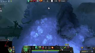 New Dota 2 Arcana Set For Wraith King |Roshan Defense Rebirth