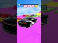 One Mistake = Game Over 😞 | Crazy Car Racing