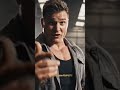 I REPLACED MY LIFTING BELT WITH THIS… 💀 GENIUS? | 2026 Industrial Gym Hack #Shorts #gymhack