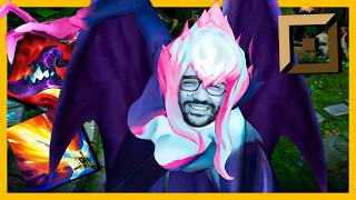 ESQUEÇA LUTADORES, EVELYNN TOP É UMA GAMEPLAY MAIS PERIGO...