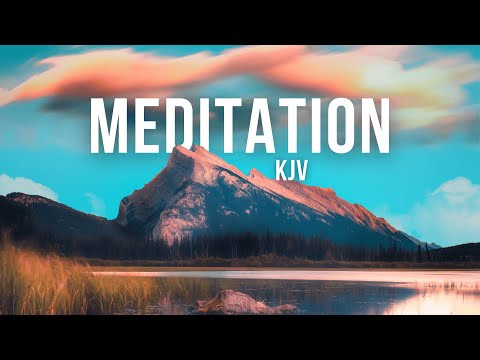 Baptist Bible Meditation | Psalm 119:165 (KJV)