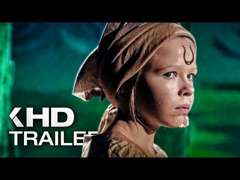 MOLOCH Trailer German Deutsch (2022)