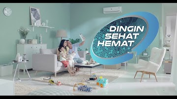 AC SHARP JTech Inverter