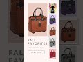 Must-Have Rolling Laptop Bags for Fall