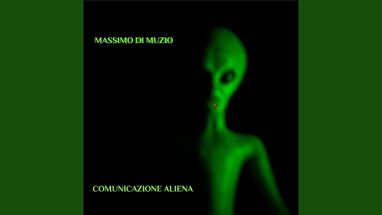 Watch Comunicazione aliena on YouTube Watch Comunicazione aliena on YouTube