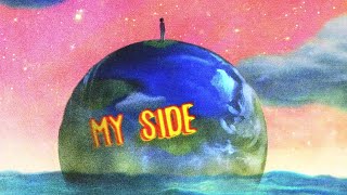 Lil Tecca - My Side (Official Audio)